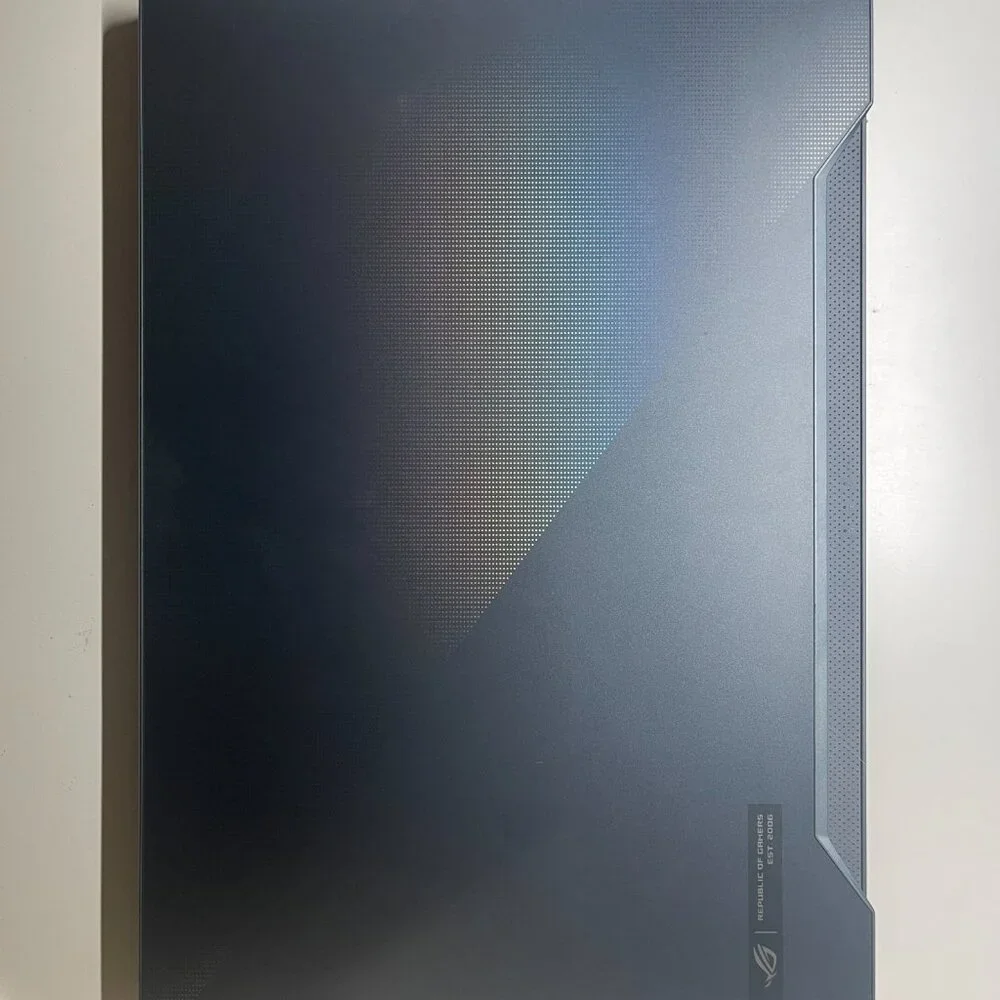 ASUS ROG Zephyrus M15 15